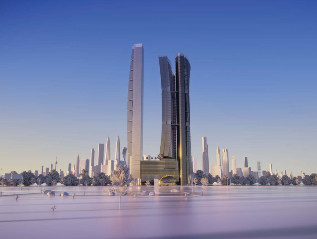8 Conlay Tower QHs900 1 1024x773