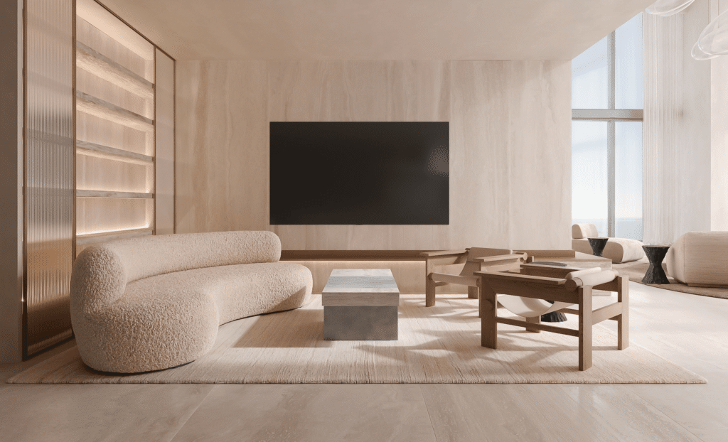 轻奢风格装修 | 全屋高端感设计秘诀大揭秘! - Best Properties JB