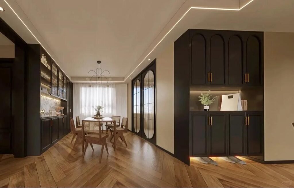轻奢风格装修 | 全屋高端感设计秘诀大揭秘！ - Best Properties JB