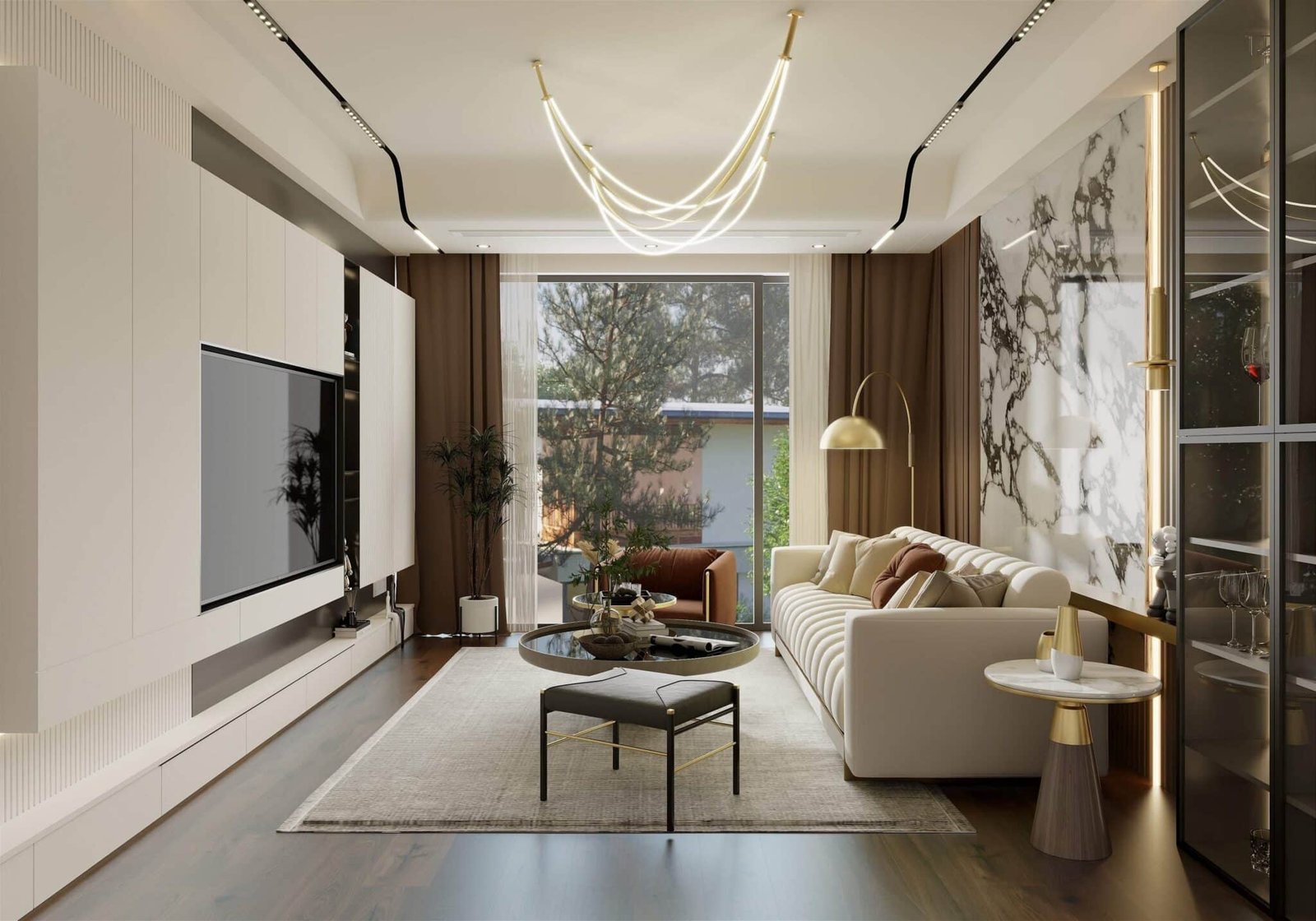 2025年最新装修风格趋势 | 最受欢迎的家装风格推荐! - Best Properties JB