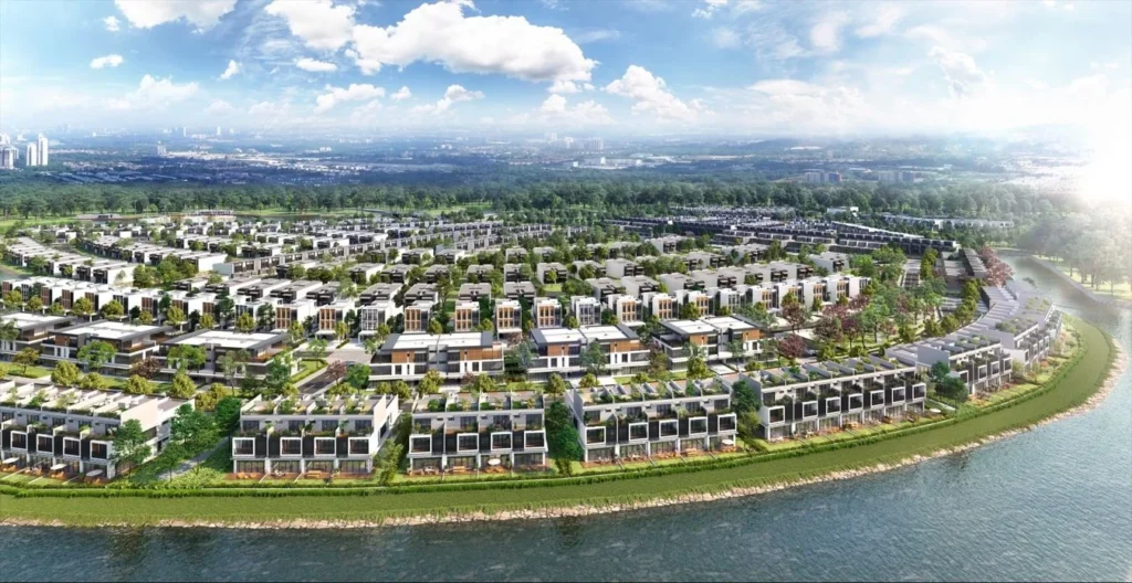 Austin Crest Topaz公寓