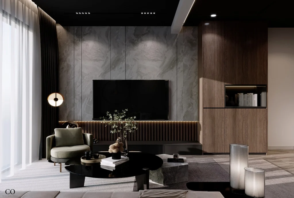 JB室内设计灵感2026