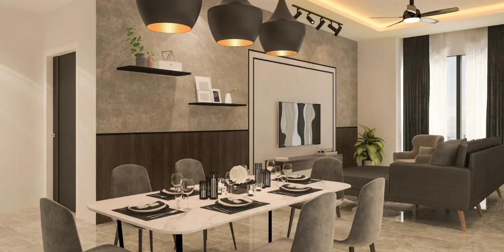 JB室内设计灵感2026