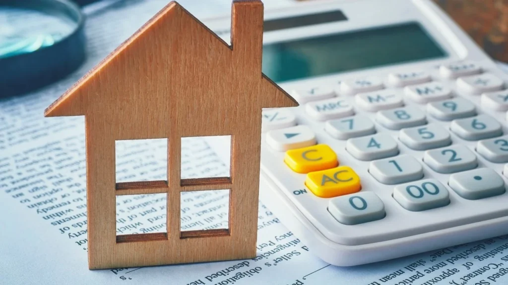 新山商业地产投资