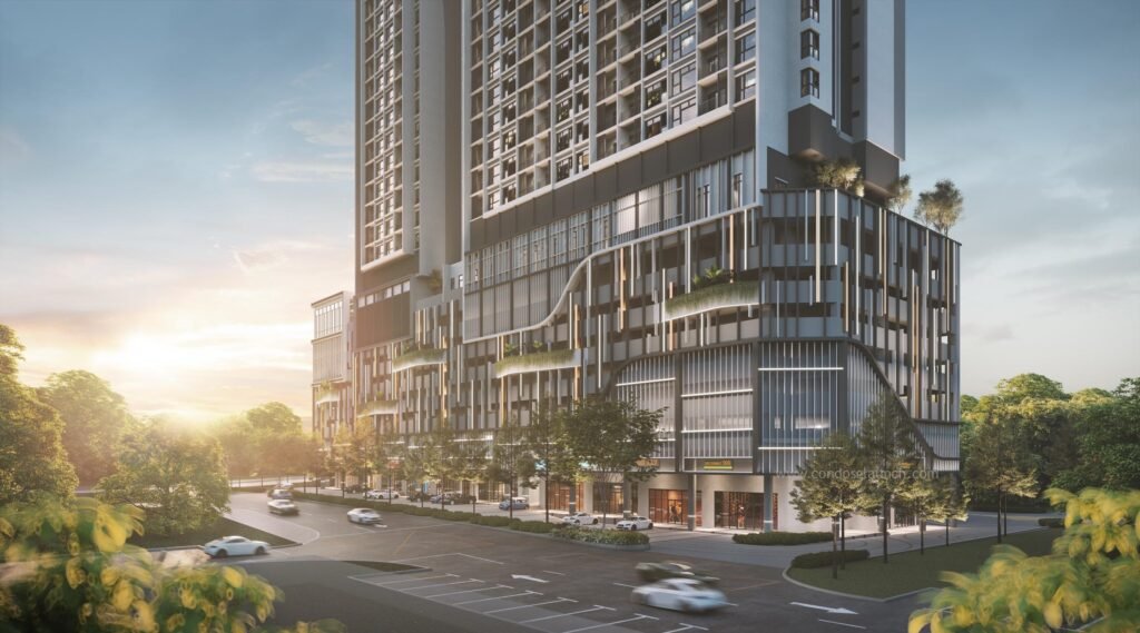 Austin新项目开盘资讯