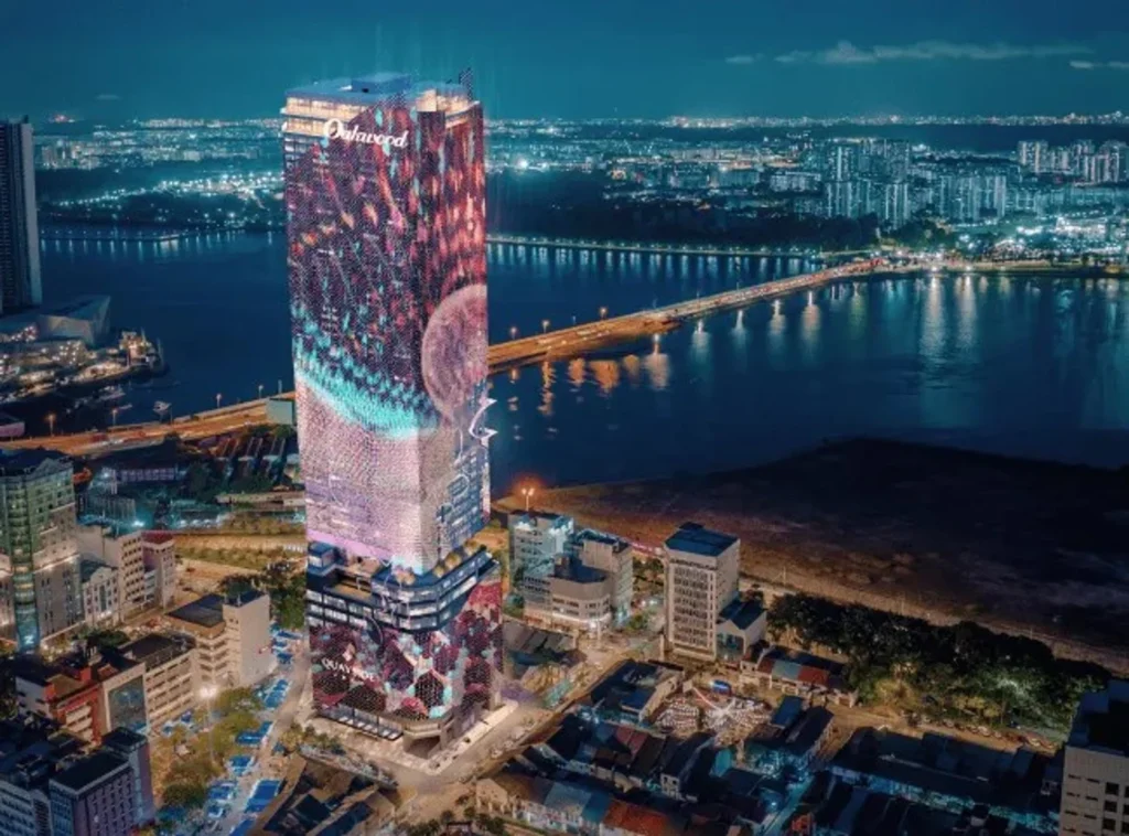 JB最佳公寓推荐2026